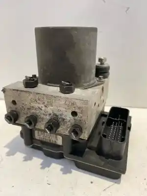 Second-hand car spare part Abs Control Unit for AUDI A4 B7 AVANT 2.0 GAS Nº8968-REF: 8E0920901C - PEQUEÑO DETALLE PANTALLA CENTRAL OEM IAM references 98962  B7 AVANT 2.0 GAS Nº8968-REF: 8E0910517D / 8E0614517AK / 0265950474