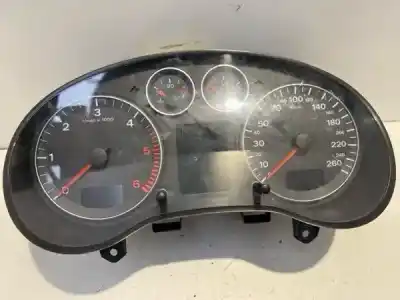 Peça sobressalente para automóvel em segunda mão QUADRANTE por AUDI A3  Referências OEM IAM 98964  8P 3P 2.0 TDI Nº8827-REF: 8P0920930F X