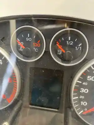 Peça sobressalente para automóvel em segunda mão quadrante por audi a3 sportback (8p) 2.0 tdi attraction referências oem iam 98964  8p 3p 2.0 tdi nº8827-ref: 8p0920930f x