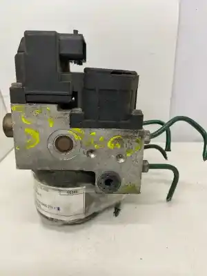 Peça sobressalente para automóvel em segunda mão Boitier De Commande De Abs por OPEL CORSA C 1.2 16V CAT (Z 12 XE / LW4) Referências OEM IAM 15369  C 1.2 GASOLINA-BOSCH - REF: 0265216478