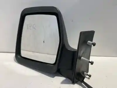 Second-hand car spare part Interior Rearview Mirror for CITROEN JUMPY 1998-IZQUIERDO MANUAL S/P OEM IAM references 99039  