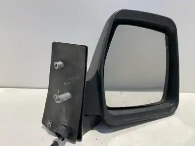 Second-hand car spare part Interior Rearview Mirror for CITROEN JUMPY 1998-IZQUIERDO MANUAL S/P OEM IAM references 99040  