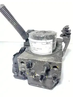 Pezzo di ricambio per auto di seconda mano Centralina Abs per FORD FOCUS ANT 1.8 TDDI-98AB12B579B3B Riferimenti OEM IAM 50121  ANT 1.8 GAS - Nº3170-TRW - REF:G691-2C405-AJ