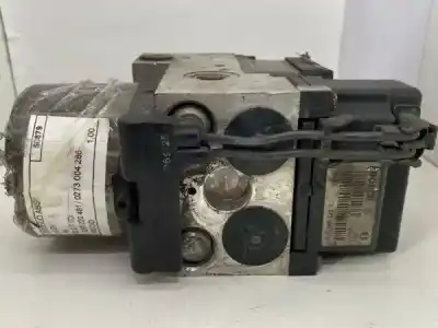 Second-hand car spare part Abs Control Unit for AUDI A6 03 2.5 TDI-BOSCH - 0261206397 OEM IAM references 50879  03 2.5 TDI-REF: 8E0614111H / 0265220481 / 0273004286