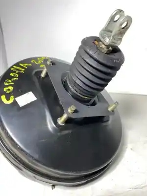 Peça sobressalente para automóvel em segunda mão servo freio por toyota corolla 2003-** referências oem iam 19680  2003-trw lsh65