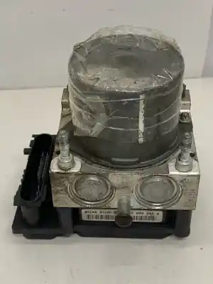 Peça sobressalente para automóvel em segunda mão boitier de commande de abs por citroen c-4 3p 05 1.6 hdi - nº4638-** referências oem iam 75113  05 1.6 hdi - nº5199-0265800395 / 0265231486 / 9649988280 / 9657352780