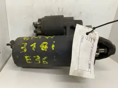 Pezzo di ricambio per auto di seconda mano Motorino Di Avviamento per BMW 318 TDS E-36-REF: 65778374799 Riferimenti OEM IAM 20165  