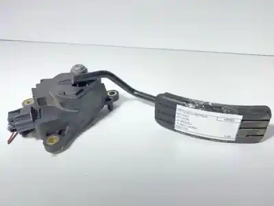 Pezzo di ricambio per auto di seconda mano Potenziometro per NISSAN ATLEON 07 DIESEL-REF: 24310LA200 Riferimenti OEM IAM 83153  07 DIESEL-REF: 18002LA200