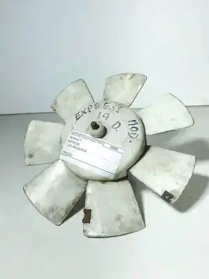Peça sobressalente para automóvel em segunda mão MOTOR DE SOFAGEM por RENAULT EXPRESS  Referências OEM IAM 5944  
