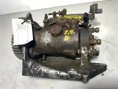 Second-hand car spare part INJECTION PUMP for PEUGEOT BOXER AUTOCARRO (230P)  OEM IAM references 20284  1.9 TD-LUCAS - 052 / REF: R8443B930A
