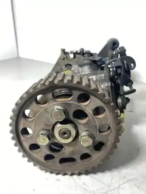 Second-hand car spare part injection pump for citroen ax 1.5 diesel oem iam references 20286  1.5 diesel-lucas - 070