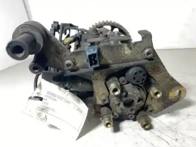 Second-hand car spare part injection pump for citroen ax 1.5 diesel oem iam references 20286  1.5 diesel-lucas - 070