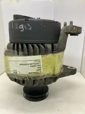 Pezzo di ricambio per auto di seconda mano ALTERNATORE per BMW 318 TDS  Riferimenti OEM IAM 80297  E-36-BOSCH - REF: 0123315004 / 1739362