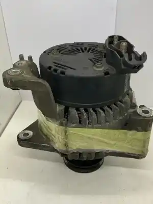 Pezzo di ricambio per auto di seconda mano alternatore per bmw 318 tds e-36-ref: 65778374799 riferimenti oem iam 80297  e-36-bosch - ref: 0123315004 / 1739362