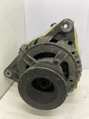 Pezzo di ricambio per auto di seconda mano alternatore per bmw 318 tds e-36-ref: 65778374799 riferimenti oem iam 80297  e-36-bosch - ref: 0123315004 / 1739362