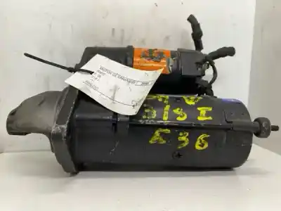 Pezzo di ricambio per auto di seconda mano Motorino Di Avviamento per BMW 318 TDS E-36-REF: 65778374799 Riferimenti OEM IAM 20566  