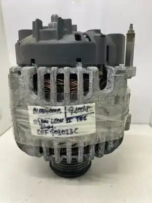 Second-hand car spare part ALTERNATOR for SEAT LEON  OEM IAM references 91004  II 2.0 TDI 140CV BMN-VALEO - REF: 06F903023C - 140A