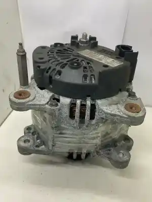 Second-hand car spare part alternator for seat leon ii 2.0 tdi -ref: 5wk49172b / 5m0907357a oem iam references 91004  ii 2.0 tdi 140cv bmn-valeo - ref: 06f903023c - 140a