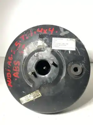 Second-hand car spare part BRAKE SERVO for AUDI A6  OEM IAM references 8752  96 2.5 TDI 4X4-LUCAS - REF: 4A0612105P