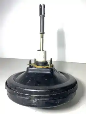 Second-hand car spare part brake servo for audi a6 96 2.5 tdi 4x4-lucas - ref: 4a0612105p oem iam references 8752  96 2.5 tdi 4x4-lucas - ref: 4a0612105p