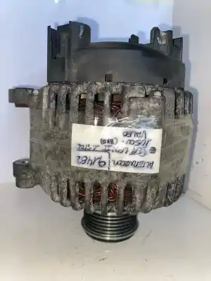 Second-hand car spare part ALTERNATOR for SEAT LEON  OEM IAM references 91482  