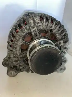 Second-hand car spare part alternator for seat leon ii 1.9 tdi -0 oem iam references 91482  