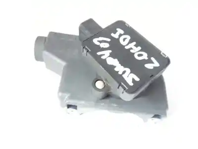 Peça sobressalente para automóvel em segunda mão Potenciômetro por CITROEN JUMPY 04 2.0 HDI-BOSCH - 0281011343 Referências OEM IAM 54342  04 2.0 HDI-9643365680