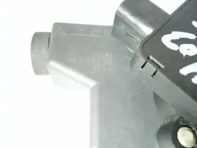 Peça sobressalente para automóvel em segunda mão potenciômetro por citroen jumpy 04 2.0 hdi-bosch - 0281011343 referências oem iam 54342  04 2.0 hdi-9643365680