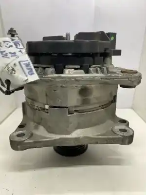 Pezzo di ricambio per auto di seconda mano Alternatore per AUDI A3 8P 1.8T-SANDEN SD7V16 - REF:1J0820803K Riferimenti OEM IAM 76543  8P 1.8T-BOSCH - REF: 028903028D / 0124325003