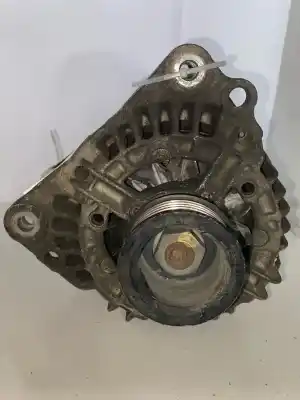 Second-hand car spare part alternator for seat leon ant 1.9 tdi-bosch - 0281002757 oem iam references 23444  ant 1.4 16v-bosch - ref: 028903028d / 0124325003