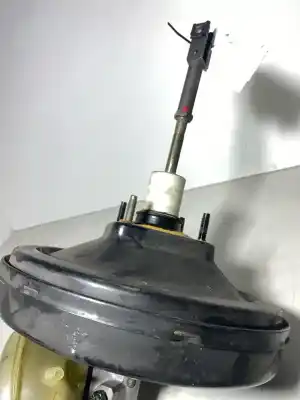 Second-hand car spare part brake servo for audi a6 c-100 2.4 gas-ext izquierdo - ambar y rojo oem iam references 36130  