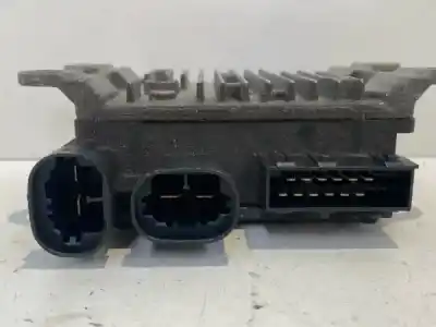 Pezzo di ricambio per auto di seconda mano centralina motore per citroen c-3 05 gas nº8895-valeo (j34p) - ref: sw:9664127180 / hw:9651696680 riferimenti oem iam 98464  05 gas nº8895-ref: 9658468080