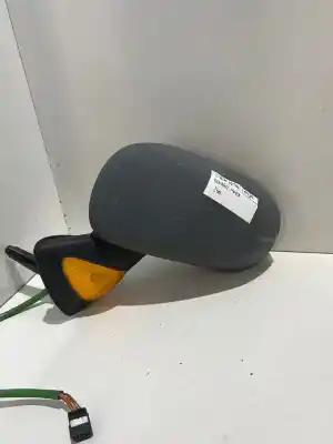 Pezzo di ricambio per auto di seconda mano Specchio Interno per RENAULT MODUS 2005-IZQUIERDO Riferimenti OEM IAM 95542  2005-IZQUIERDO ELECTRICO S/P