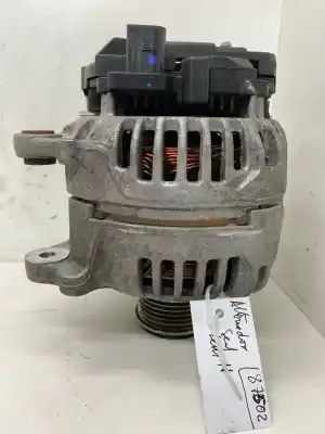 Second-hand car spare part ALTERNATOR for SEAT LEON  OEM IAM references 87502  II ( BLS ) 105CV-REF: 06F903023F