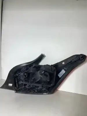 Second-hand car spare part right tailgate light for citroen c-elysée 2019-trasero izquierdo (led) valeo - ref: 9817303780 oem iam references 98571  2019-trasero izquierdo (led) valeo - ref: 9817303780