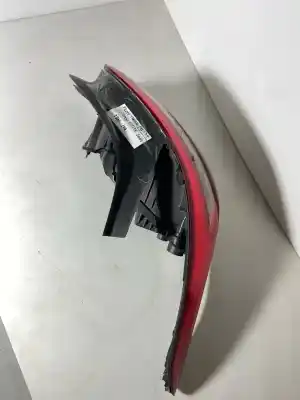 Second-hand car spare part right tailgate light for citroen c-elysée 2019-trasero izquierdo (led) valeo - ref: 9817303780 oem iam references 98571  2019-trasero izquierdo (led) valeo - ref: 9817303780