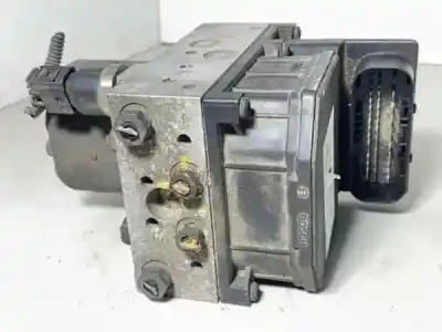 Second-hand car spare part Abs Control Unit for ALFA ROMEO 147 05 1.6 GAS - Nº6304-INTERIOR IZQUIERDO OEM IAM references 39106  05 1.6 GASOLINA-BOSCH - 0265950182 / 0265225860
