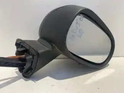 Pezzo di ricambio per auto di seconda mano Specchio Interno per RENAULT MODUS 07 1.5 DCI Nº8972-DERECHO Riferimenti OEM IAM 98873  07 1.5 DCI Nº8972-DERECHO ELECTRICO S/P