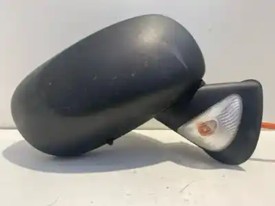 Peça sobressalente para automóvel em segunda mão espelho retrovisor interior por renault modus 07 1.5 dci nº8972-derecho referências oem iam 98873  07 1.5 dci nº8972-derecho electrico s/p