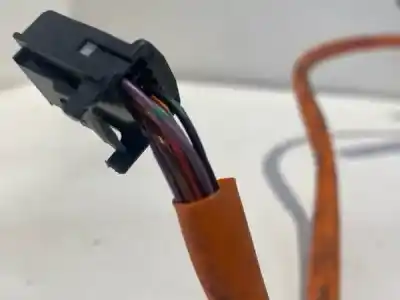 Peça sobressalente para automóvel em segunda mão espelho retrovisor interior por renault modus 07 1.5 dci nº8972-derecho referências oem iam 98873  07 1.5 dci nº8972-derecho electrico s/p