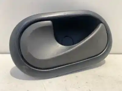 Peça sobressalente para automóvel em segunda mão Manivela / Manipulo Do Vidro Dianteiro Direito por RENAULT MODUS 07 1.5 DCI Nº8972-DERECHO Referências OEM IAM 98875  