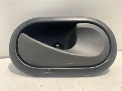 Peça sobressalente para automóvel em segunda mão Manivela / Manipulo Do Vidro Dianteiro Direito por RENAULT MODUS 07 1.5 DCI Nº8972-DERECHO Referências OEM IAM 98876  