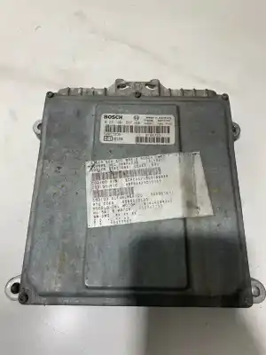 Pezzo di ricambio per auto di seconda mano CENTRALINA MOTORE per IVECO 35S11  Riferimenti OEM IAM 57151  02 2.8 D - Nº3689-BOSCH - REF: 0281001537 / 500332361