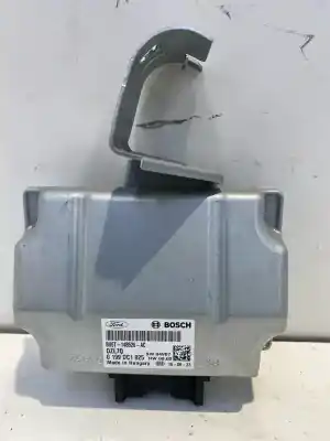 Tweedehands auto-onderdeel ECU MOTORCONTROLLER voor FORD FOCUS  OEM IAM-referenties 98906  III 1.0 GAS SPORTBREAK Nº8954-REF: BV6T-14B526-AC