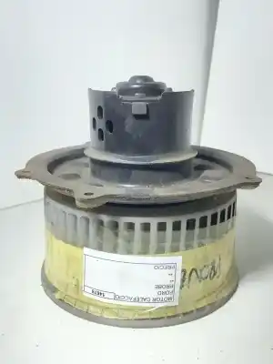 Peça sobressalente para automóvel em segunda mão MOTOR DE SOFAGEM por FORD PROBE  Referências OEM IAM 14678  