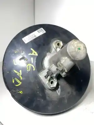 Second-hand car spare part brake servo for audi a6 06 2.5 tdi-vw ref: 4f0820521a / audi 4f0910521 / denso cz246810-5840 / bosch 9140010511. con central oem iam references 26714  