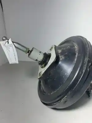 Second-hand car spare part brake servo for audi a6 06 2.5 tdi-vw ref: 4f0820521a / audi 4f0910521 / denso cz246810-5840 / bosch 9140010511. con central oem iam references 26714  