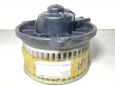 Peça sobressalente para automóvel em segunda mão MOTOR DE SOFAGEM por TOYOTA COROLLA  Referências OEM IAM 6145  
