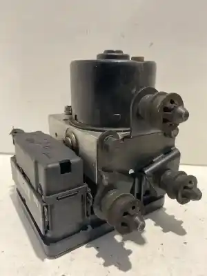 Peça sobressalente para automóvel em segunda mão Boitier De Commande De Abs por AUDI A3 SPORTBACK (8P) 2.0 TDI Attraction Referências OEM IAM 99212  8P 2.0 TDI-REF: 10.0960-0343.0 / REF: 10.0206-0040.4 / 1K0614517B / 1K0907379D