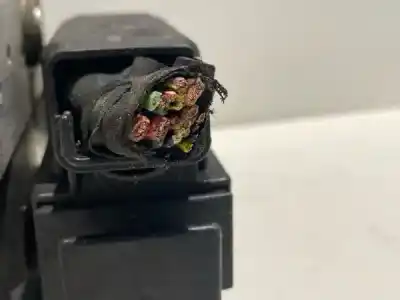 Peça sobressalente para automóvel em segunda mão boitier de commande de abs por audi a3 sportback (8p) 2.0 tdi attraction referências oem iam 99212  8p 2.0 tdi-ref: 10.0960-0343.0 / ref: 10.0206-0040.4 / 1k0614517b / 1k0907379d